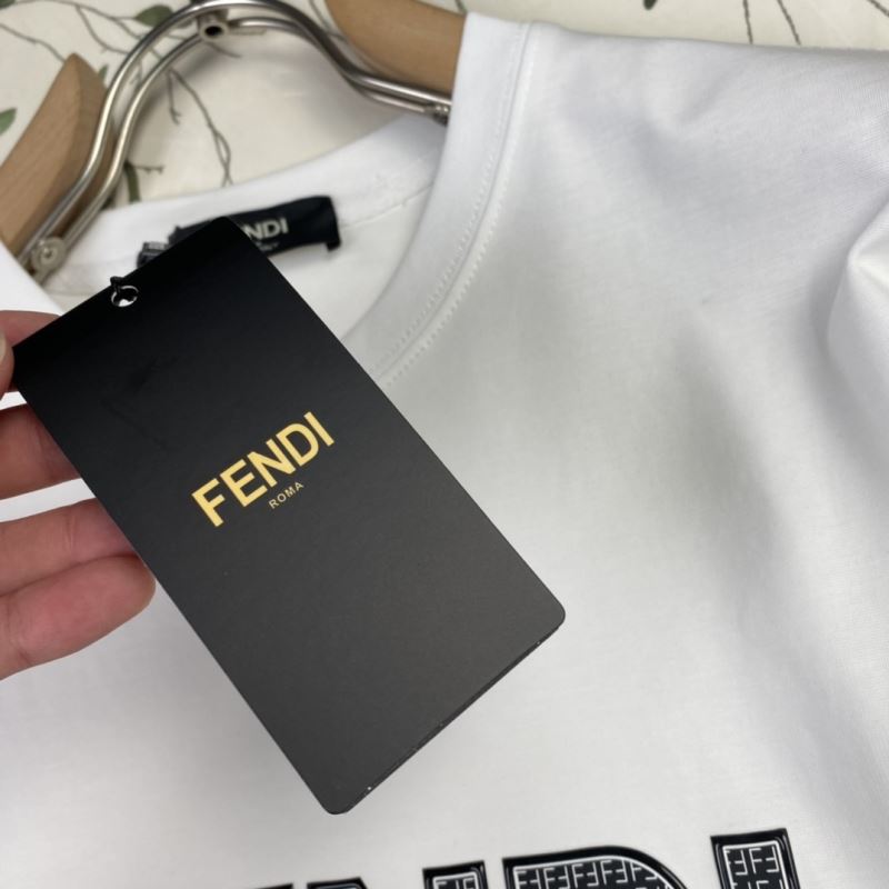 Fendi T-Shirts